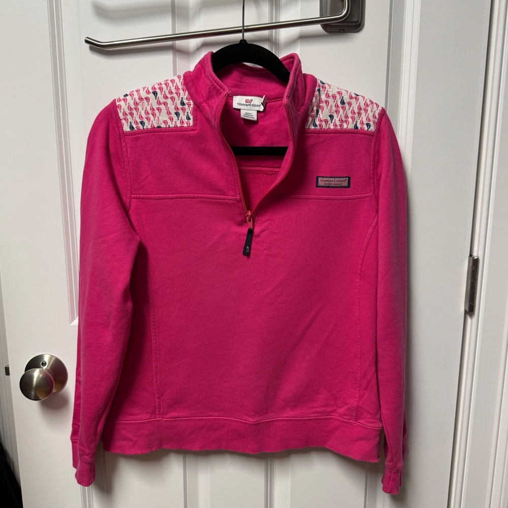 Vineyard Vines Shep Shirt - women’s